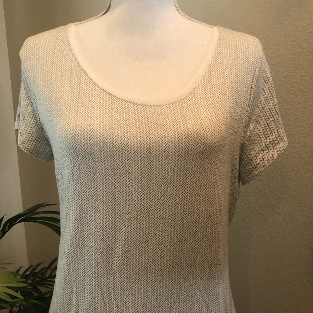 Banana Republic t shirt